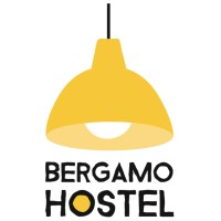 Ostello di Bergamo Logo