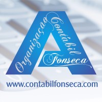 Contábil Fonseca Logo