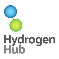 HydrogenHub Logo