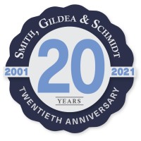 Smith, Gildea & Schmidt, LLC Logo