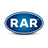 RAR Logo