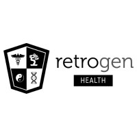 RetroGen Health Logo