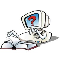 Able Computer Services, Inc Logo