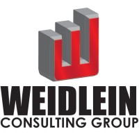 Weidlein Consulting Group Logo
