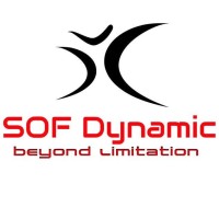 SOF Dynamic LLC Logo