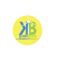 Kimroy Bailey Group Logo