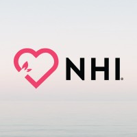 NHI® Logo