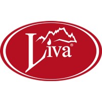Liva Pastacılık Logo