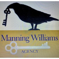 Manning Williams Agency Logo