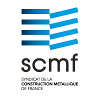 Syndicat français de la construction métallique Logo