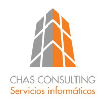 Chas Consulting Logo