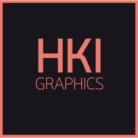 Helsinki Graphics Oy Logo