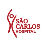 Hospital São Carlos Logo
