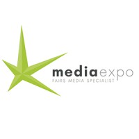 MediaExpo Logo