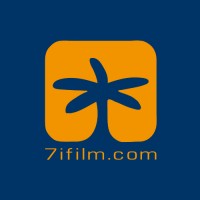 Seven Islands Film Logo