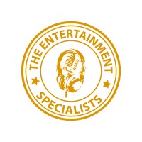 The Entertainment Specialists UK Logo