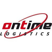 Ontime Logistics Speditions GmbH Logo