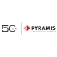 Pyramis Romania Logo