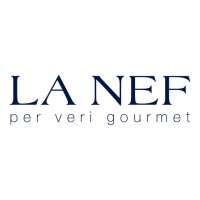 La Nef SpA Logo