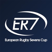 European Rugby Sevens Cup (ER7) Logo