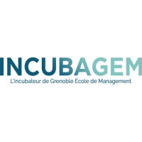 IncubaGEM Logo