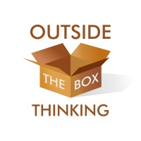 Outside The Box Thinking Logo