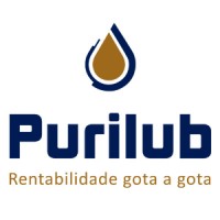 Purilub Logo