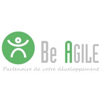 Be AGILE Logo