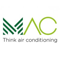 Midland Air Conditioning Logo