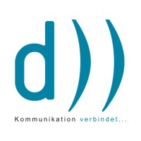 digicom)) GmbH Logo