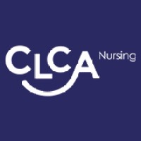 CLCA Nursing Logo