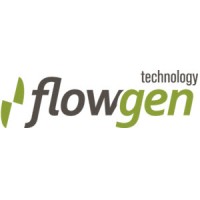 FlowGen Development & Management Ltd Logo