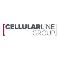 Cellularline Group Logo