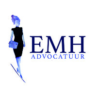 EMH Advocatuur Logo