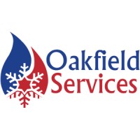 Oakfield Services (Street) Limited Logo