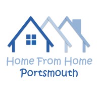 Home from Home Portsmouth Logo