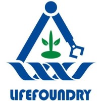 LifeFoundry, Inc. Logo