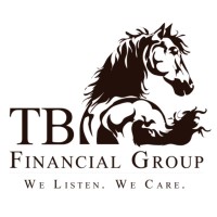 TB Financial Group, Inc. Logo