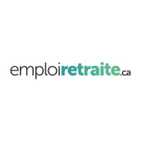 EmploiRetraite.ca Logo