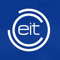 EIT - European Institute of Innovation and Technology Logo