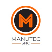 Manutec Snc Logo