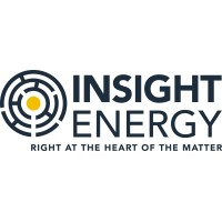 Insight Energy Limited Logo