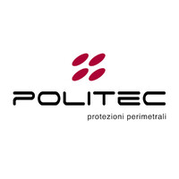 Politec | Protezioni perimetrali Logo