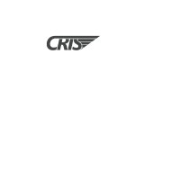 Cris Info Solutions Pvt.Ltd Logo