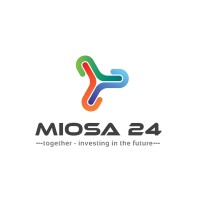 Miosa Twenty Four Pty Ltd Logo