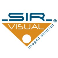 SIR Visual S.r.l. Logo