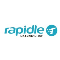 Rapidle by Bakeronline Logo