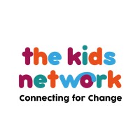 The Kids Network Logo