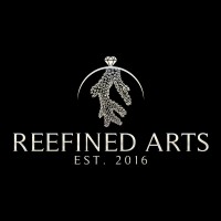 Reefined Arts Logo