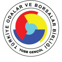 TOBB Üniversiteli Gençlik Oluşumu Logo